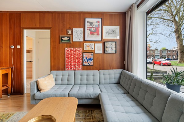 Medium property photo - Van Bosseplantsoen 7, 3317 PH Dordrecht